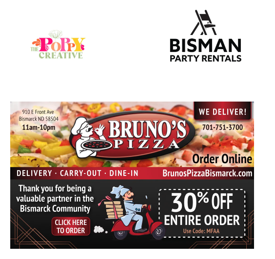 Logo/Ad in Email Logo/Ad in Email