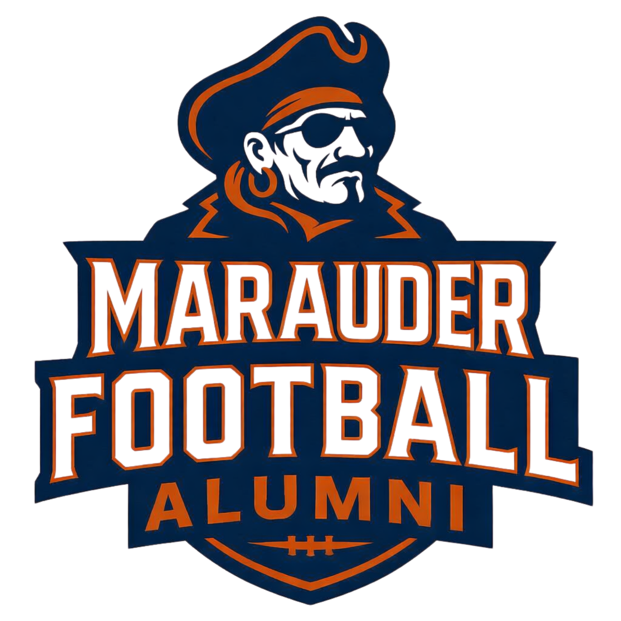 Marauder Football Alumni Association